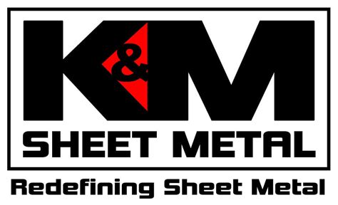 k&m sheet metal durham nc|k meaning slang.